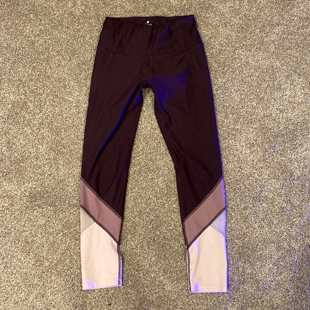 Apana leggings